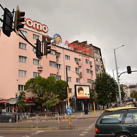 Sofiacitycentre - Metrostation Serdika * صوفيا