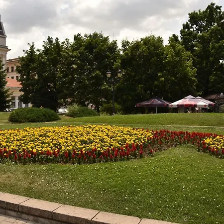 Sofiacitycentre - Metrostation Serdika Hostel *