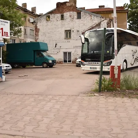 Sofiacitycentre - Metrostation Serdika