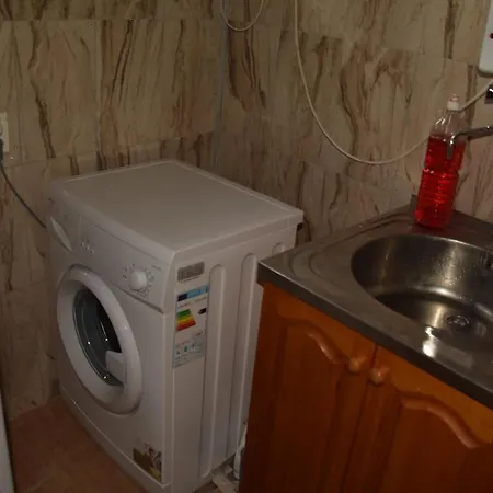 Hostel Sofiacitycentre - Metrostation Serdika