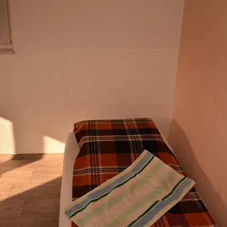 Hostel Sofiacitycentre - Metrostation Serdika Sofie